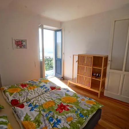 App 3 Romeo & Giulietta Con Spettacolare Vista Lago Apartman