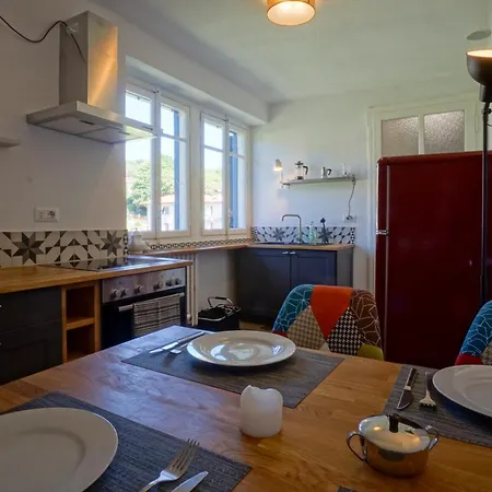 App 3 Romeo & Giulietta Con Spettacolare Vista Lago Apartman *